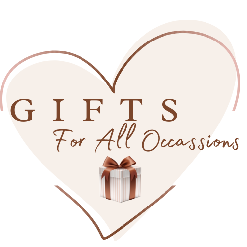 Gifts For All Occassions